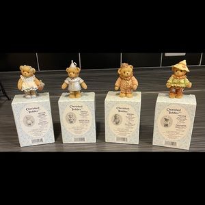 Cherished Teddies
